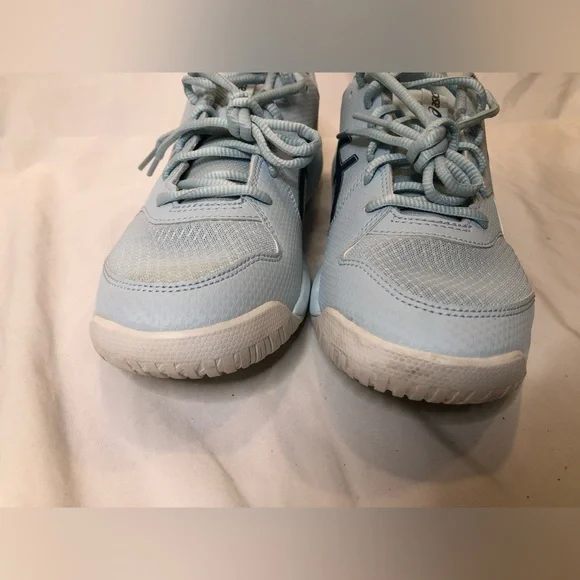 Asics Women’s Gel- Dedicate 8 Pickleball Tennis Shoes - Size 10 Wide - Picture 3 of 12